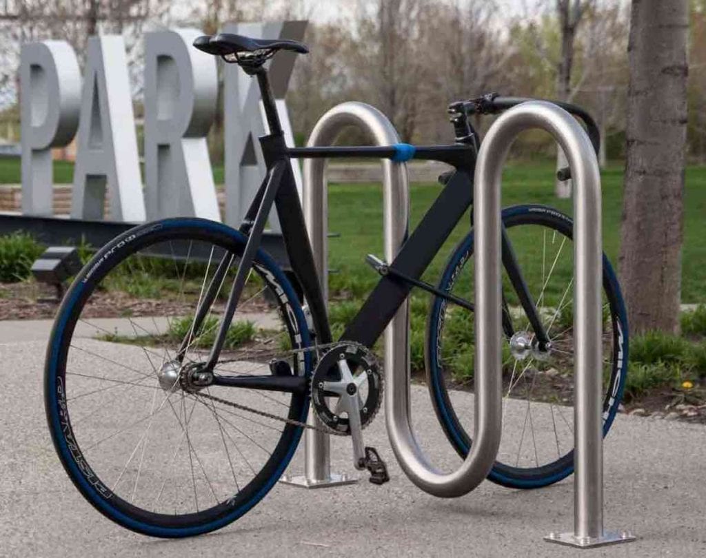 best commercial bike racks