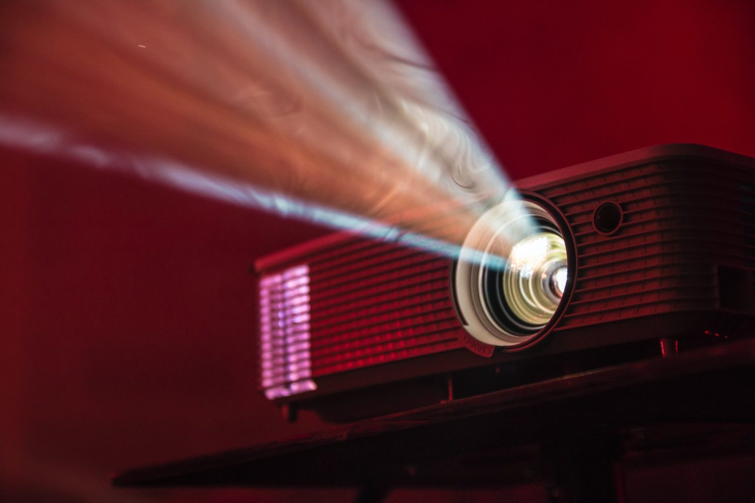 What Is Important When Buying A Projector